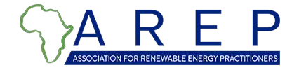 AREP Logo