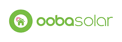 Ooba Solar Finance Logo