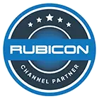 Rubicon logo