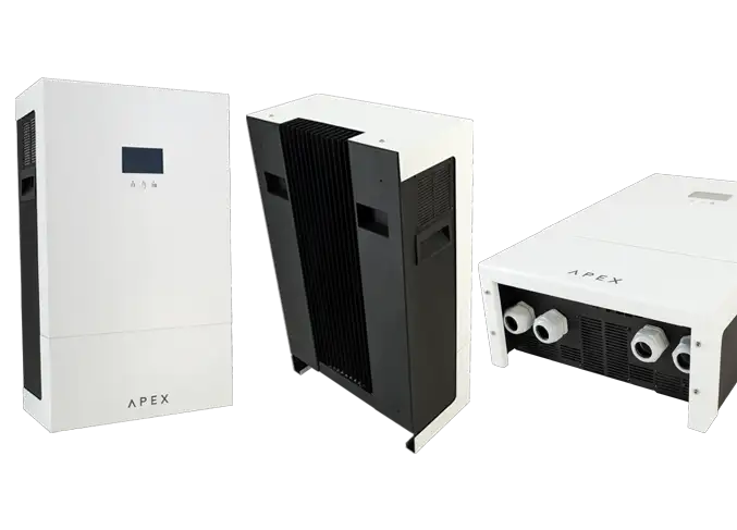 Apex Inverter