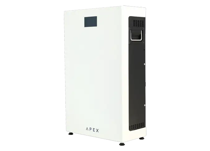 Apex Solar Battery