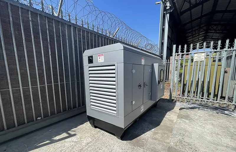 Generators Cape Town