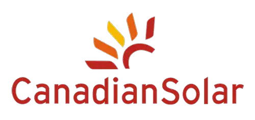 Canadian Solar logo