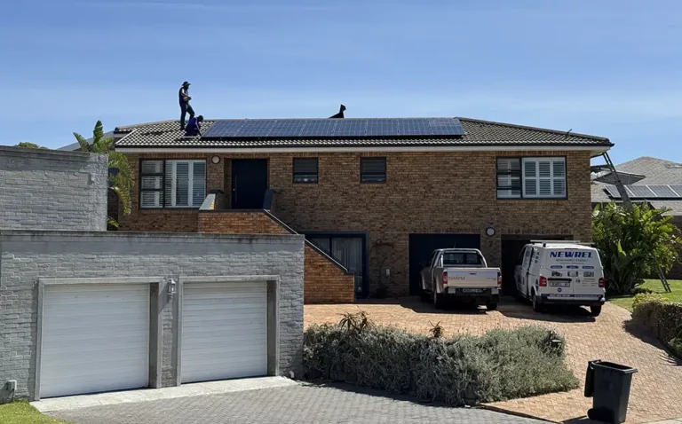 Mistakes When Choosing a Solar Installer