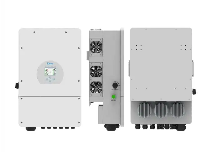 Inverters Cape Town