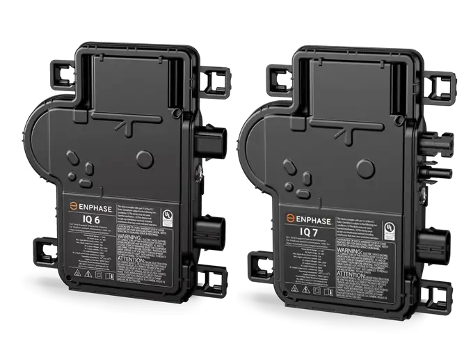Enphase Inverters
