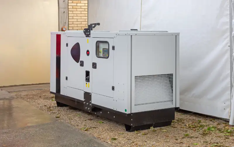 Generators Cape Town