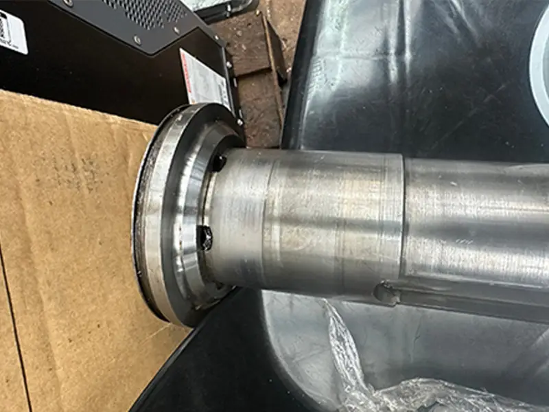 Industrial Gearbox Repair in Cape Town - Newrel Industrial Engineering