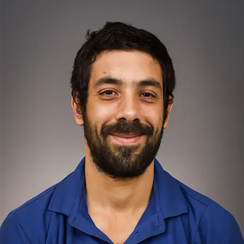 Newrel Staff Profile photo Lucan