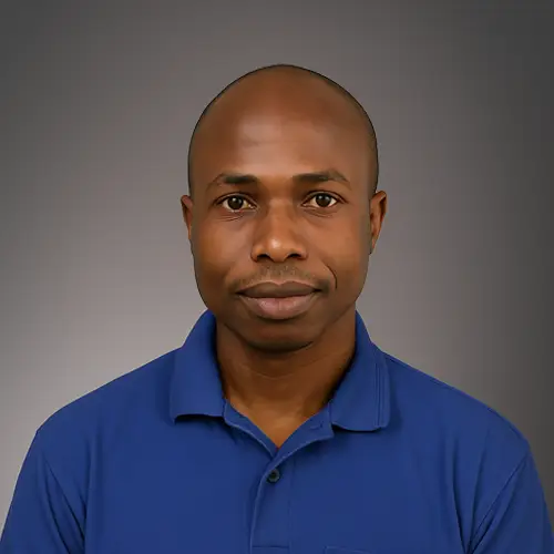 Newrel Staff Profile photo Saydie