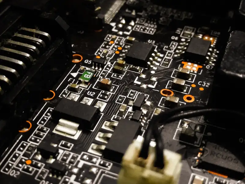 PCB Repairs Cape Town