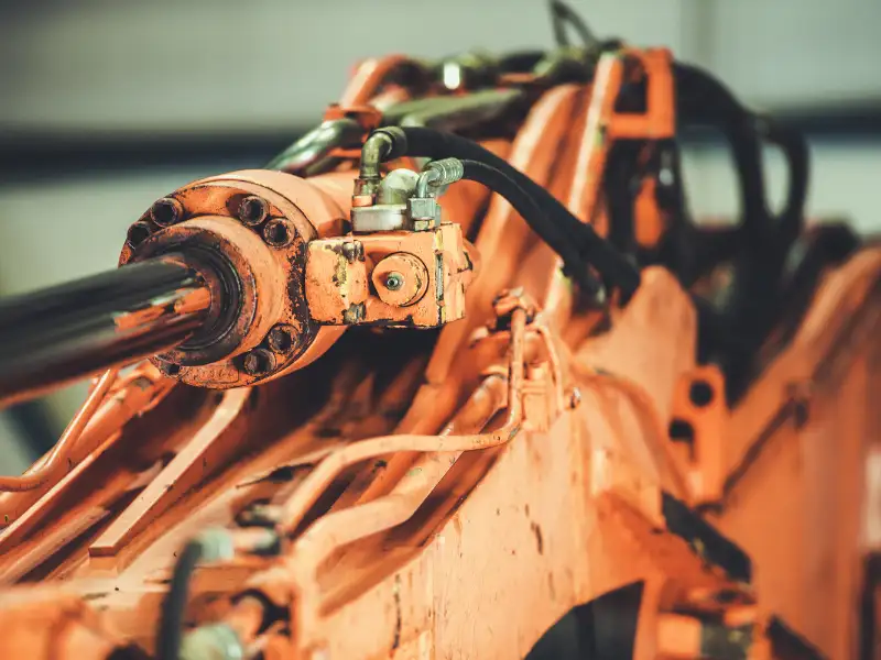 Pneumatic services by newrel industrial engineering