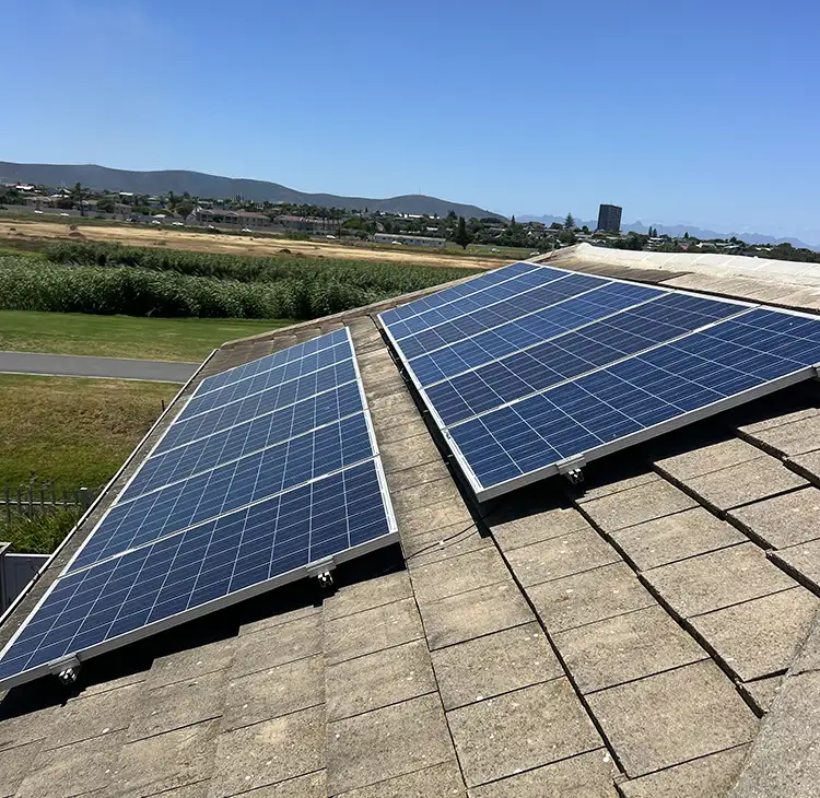 Solar Power Installers Sunset Beach