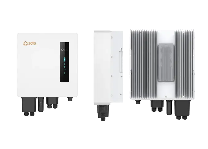 Inverters Cape Town