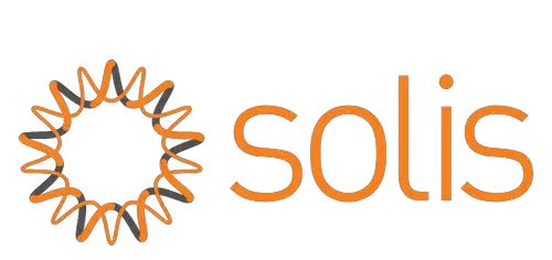 Solis Logo