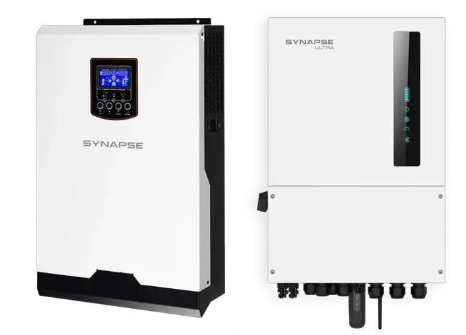 Synapse Inverters