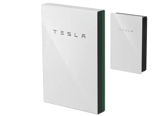 Tesla Powerwall