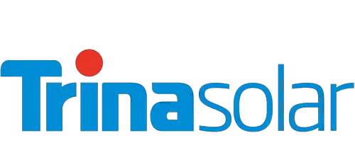 Trina Solar logo