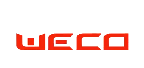 Weco logo